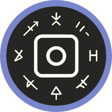 Oviyam Logo