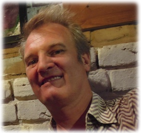 Olivier Grimbert
