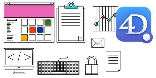 Database schematic