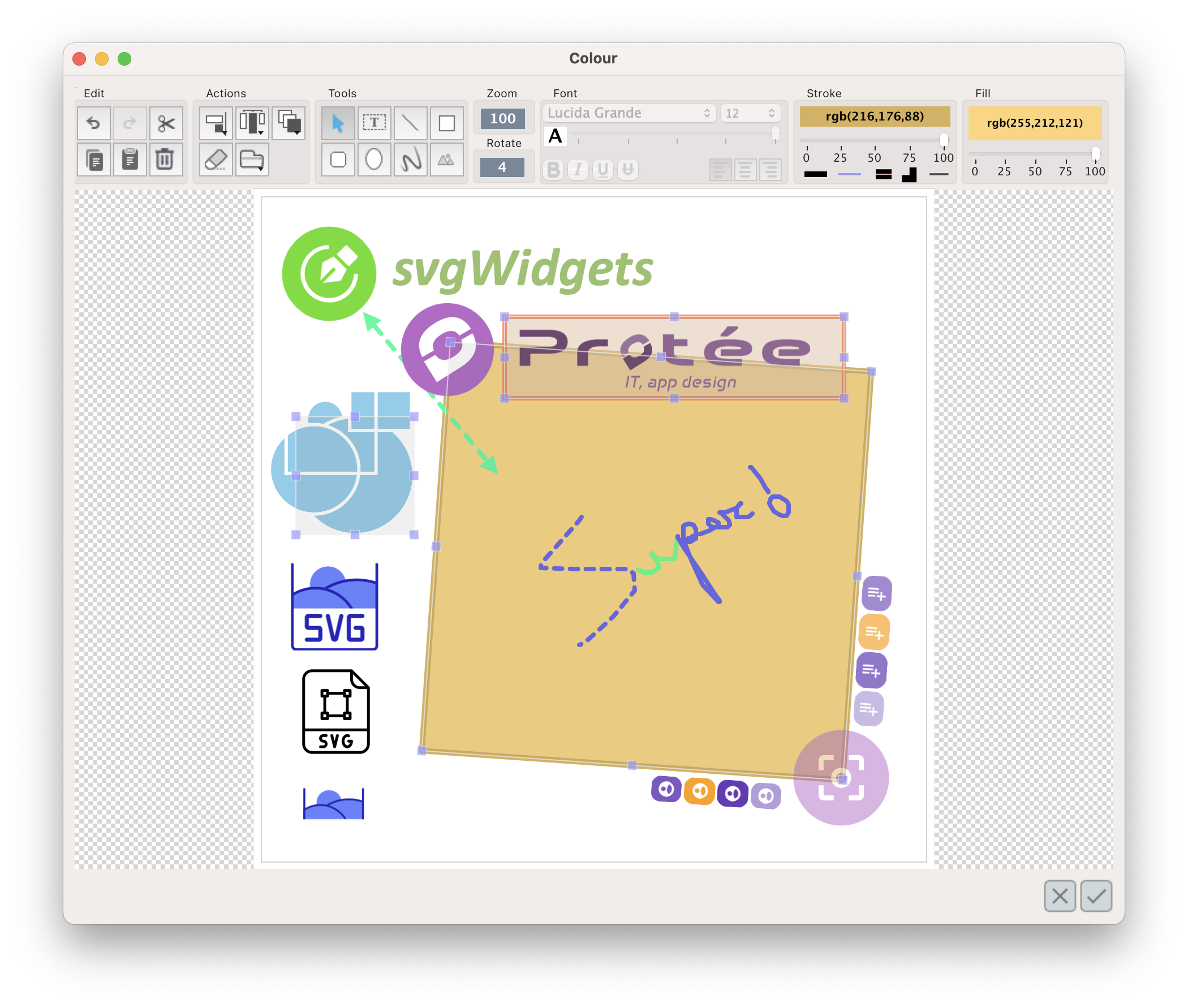 ogSvgWidgets editor